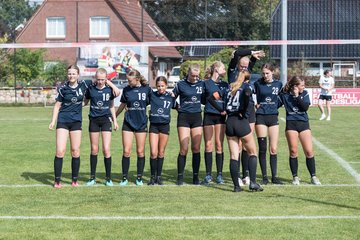 Bild 590 - wU16 Deutsche Meisterschaft